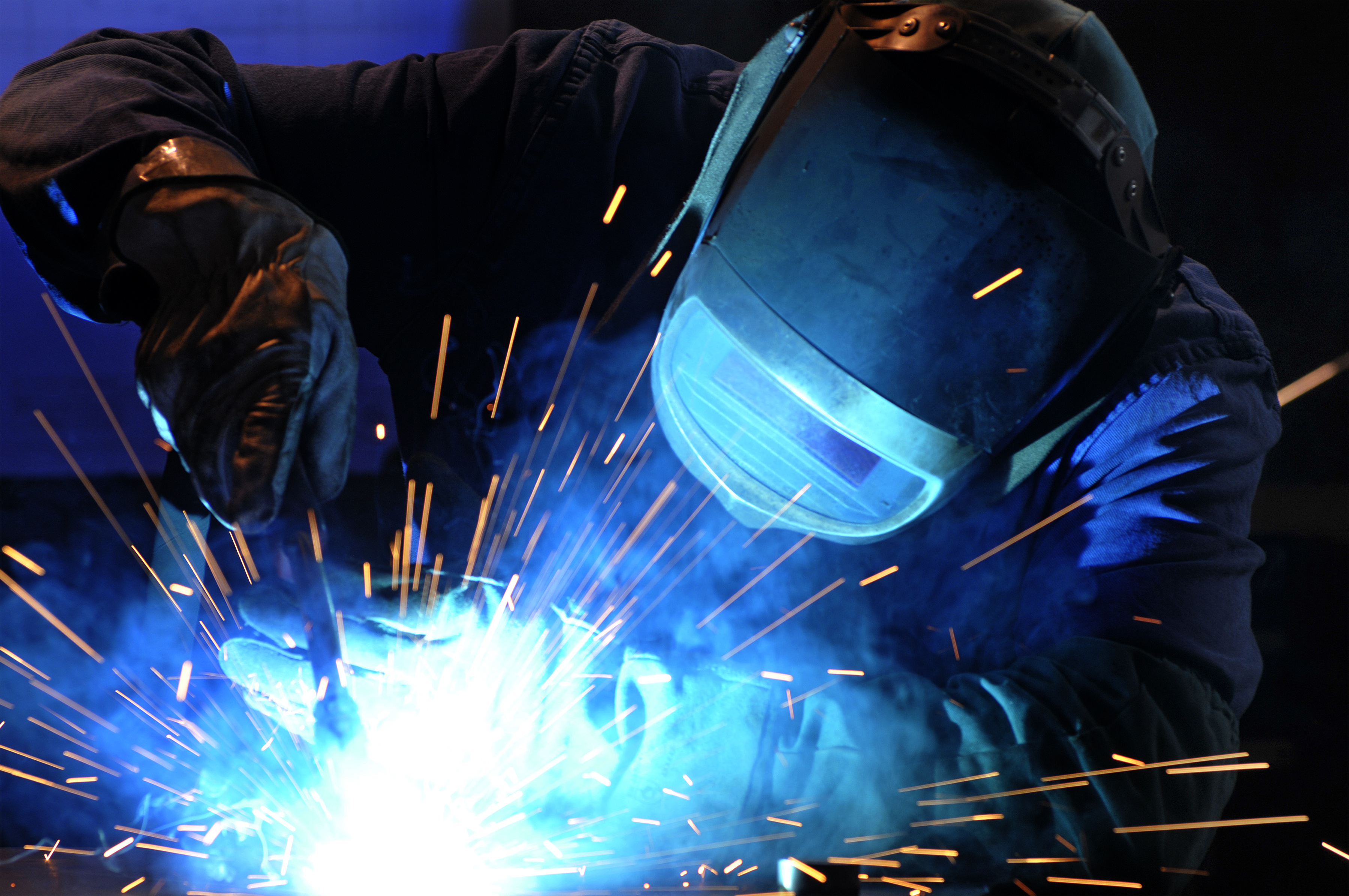 Welding Services